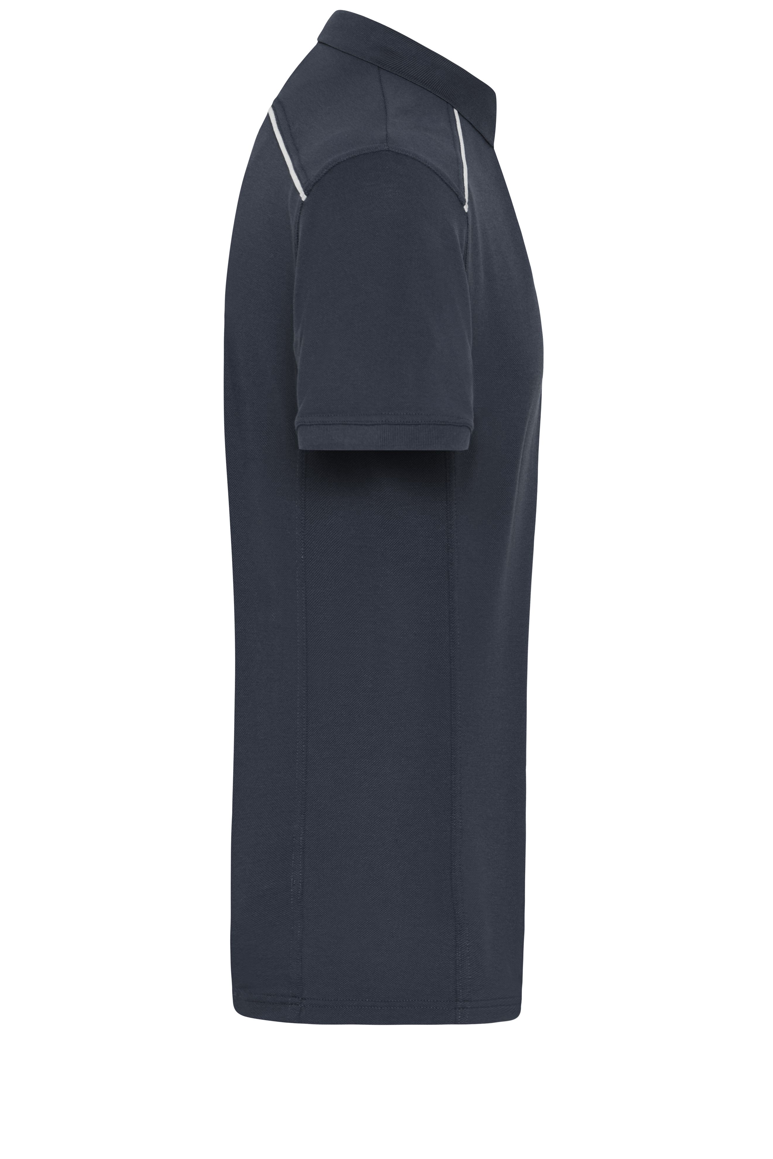 Poloshirt Reflect Feuerwehr Dienstkleidung Rain