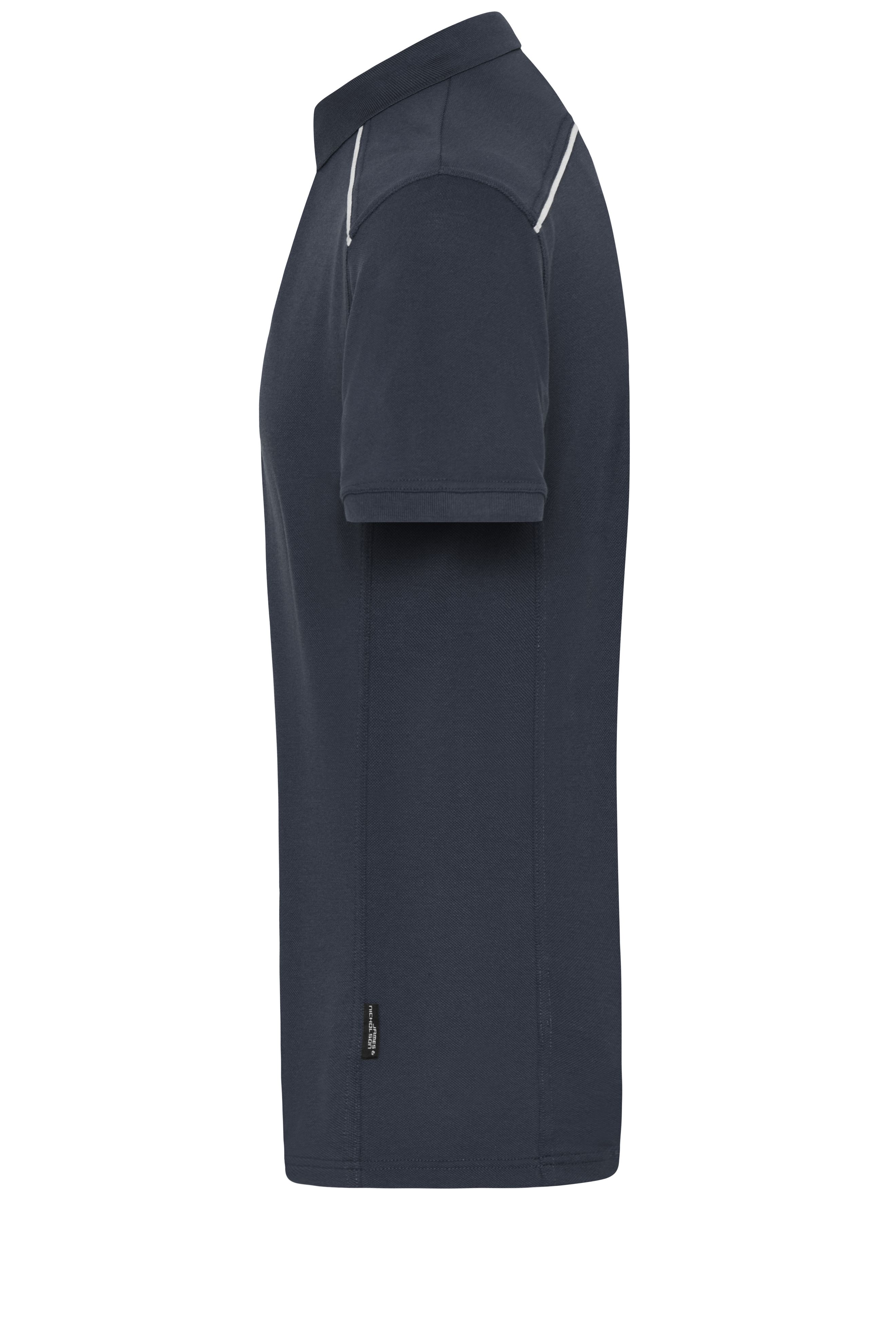 Poloshirt Reflect Feuerwehr Dienstkleidung Rain